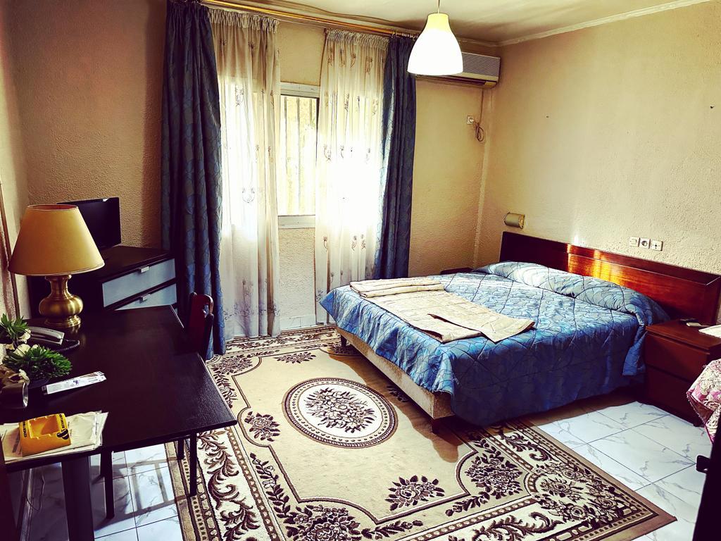 Suite Haut Standing — Chambre